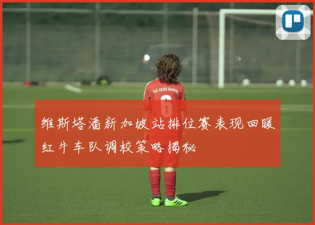 维斯塔潘新加坡站排位赛表现回暖红牛车队调校策略揭秘